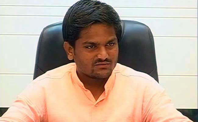 hardik patel